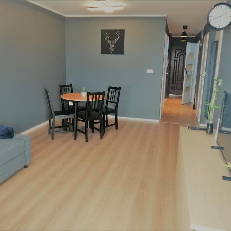 Nadmorski Apartament Gdansk Przy Plazy 아파트 외부 사진